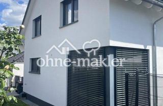 Einfamilienhaus kaufen in 67376 Harthausen, Modernes Einfamilienhaus mit offenem Wohnkonzept und großzügigem Grundstück in toller Lage