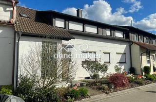 Einfamilienhaus kaufen in 74564 Crailsheim, Ein-/Zweifamilienhaus mit Einzelgarage in zentraler Lage von Crailsheim zu verkaufen