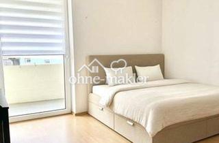 Wohnung mieten in 86356 Neusäß, WG-Neuvermietung: 15qm Zi mit Südbalkon (3er WG, alle Zi frei) – Neusäß-Steppach bei Augsburg