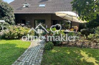 Haus kaufen in 41748 Viersen, Wohnen mit Weitblick – Anwesen mit Grünland für Pferde- und Naturliebhaber - südliches Viersen