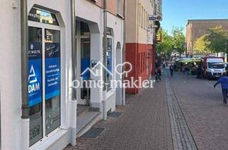 Gewerbeimmobilie kaufen in 69168 Wiesloch, Top-Investment in Bestlage von Wiesloch! Sofortige ~6% Rendite & langfristige Sicherheit