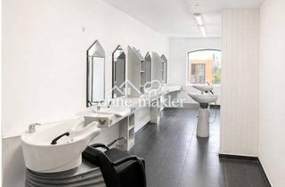 Gewerbeimmobilie mieten in 91575 Windsbach, Gewerbeeinheit (Barbershop/Friseur) zu vermieten