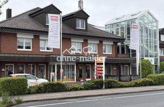 Gewerbeimmobilie mieten in Stadtlohner Str. 20-22, 48683 Ahaus, Großzügige Büro-/Praxisfläche