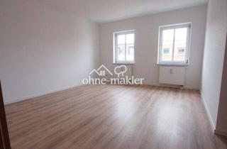 Wohnung mieten in Thomasiusstraße 13, 06110 Halle, gut geschnittene 3-Raum-Wohnung in der Thomasiusstraße