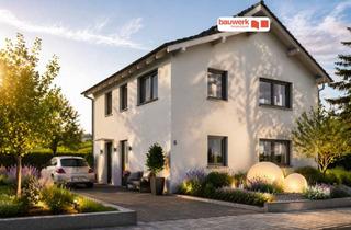 Einfamilienhaus kaufen in 09577 Niederwiesa, -Aktion- Lichtenwalde/Niederwiesa - modernes Einfamilienhaus im idyllischen Lichtenwalde