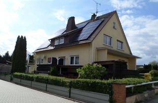Haus kaufen in Albert-Loeb-Weg, 34513 Waldeck, Waldeck, 2 Familienhaus