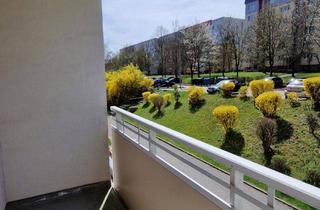 Wohnung mieten in Fritz-Heckert-Straße 23, 09557 Flöha, sofort bezugsfertig - 2-Zimmer-Wohnung mit Dusche