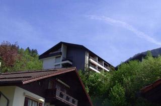 Wohnung kaufen in 83471 Berchtesgaden, 4-Zimmer-Eigentumswohnung, Berchtesgaden