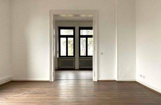 Wohnung mieten in 66119 Saarbrücken, Traumhafte Wohnung im Gründerzeit Anwesen mit Balkon und Einbauküche, in Saarbrücken am Reppersberg