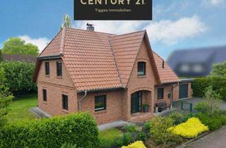 Haus kaufen in 27327 Schwarme, ** zu Hause mit Lieblingsplatzgarantie **