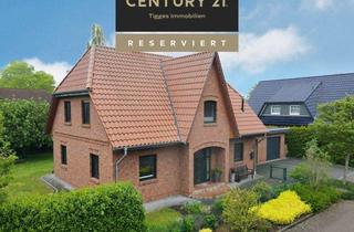 Haus kaufen in 27327 Schwarme, ** zu Hause mit Lieblingsplatzgarantie **