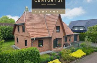 Haus kaufen in 27327 Schwarme, ** zu Hause mit Lieblingsplatzgarantie **