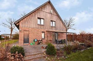 Haus kaufen in 23911 Ziethen, Modern wohnen vor den Toren Ratzeburgs – großzügiges Zuhause mit viel Lebensqualität!