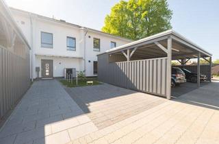 Wohnung mieten in 21755 Hechthausen, Moderne 2-Zimmer-Erdgeschosswohnung mit Terrasse in zentraler Lage von Hechthausen