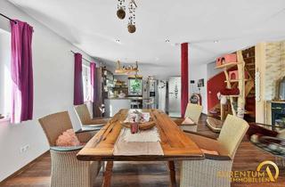 Einfamilienhaus kaufen in 94160 Ringelai, Besonderes Wohnen im Bayerischen Wald – Einfamilienhaus mit Einliegerwohnung & Praxis