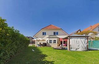 Haus kaufen in 67271 Kindenheim, **Schönes 1-3 Familienhaus (ca. 396m²) mit Garten, Garagen, uvm. - viele Möglichkeiten + tolle Lage!
