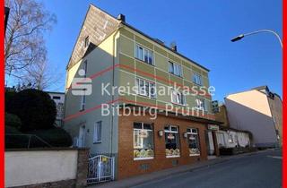 Wohnung kaufen in 54595 Prüm, Eigentumswohnung im Zentrum der Stadt