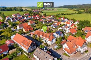 Haus kaufen in 72587 Römerstein, 360° I Außergewöhnliches Raumangebot in stilvoll sanierter, historischer Strickwaren-Fabrik