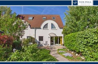 Doppelhaushälfte kaufen in 51069 Köln, Junge Doppelhaushälfte mit Garage an der Dellbrücker Heide