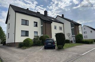 Wohnung kaufen in 32052 Herford, 2 Zimmer Eigentumswohnung in Herford - Holzmann Immobilien