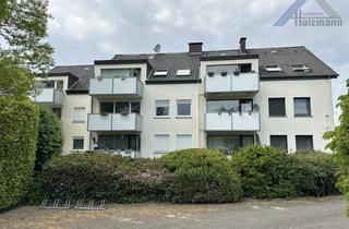 Wohnung kaufen in 32052 Herford, 2 Zimmer Eigentumswohnung in Herford - Holzmann Immobilien