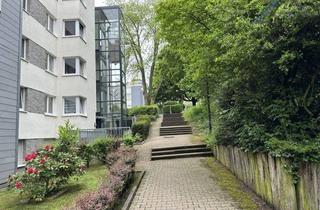 Wohnung kaufen in 42781 Haan, 3 Zimmer Eigentumswohnung in Haan - Holzmann Immobilien