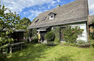 Haus kaufen in 95356 Grafengehaig, Charmantes Wohn-/Ferienhaus -naturnah Wohnen im Frankenwald