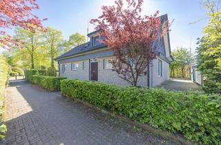 Einfamilienhaus kaufen in 48308 Senden, Großzügiges Einfamilienhaus mit Entwicklungspotenzial in familienfreundlicher Lage in Senden