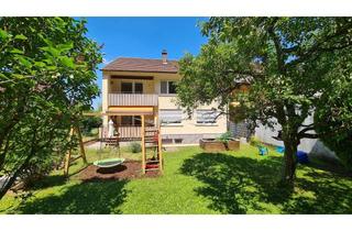 Mehrfamilienhaus kaufen in 70839 Gerlingen, Mehrfamilienhaus in attraktiver Waldrandlage von Gerlingen!