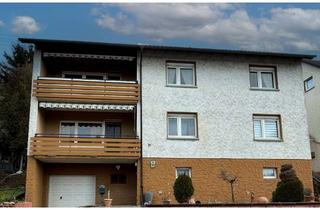 Haus kaufen in Eschelbronnerstraße 31, 74909 Meckesheim, Großes Zweifamilienhaus mit Potenzial