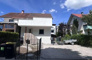 Doppelhaushälfte kaufen in Holbeinweg, 88239 Wangen, Sofort verfügbar - Doppelhaushälfte nahe zur Wangener Altstadt