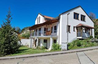 Einfamilienhaus kaufen in 85135 Titting, Großzüges Einfamilienhaus mit Einliegerwohnung
