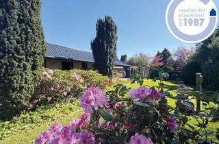 Haus kaufen in 23827 Wensin, Wohngenuss mit Panoramablick inklusive!