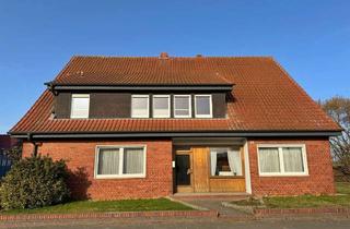 Haus kaufen in 48282 Emsdetten, Zweifamilienhaus mit viel Platz und traumhaftem Garten!