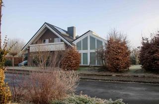 Einfamilienhaus kaufen in 26655 Westerstede, Großes Einfamilienhaus in bester Lage *provisionsfrei*
