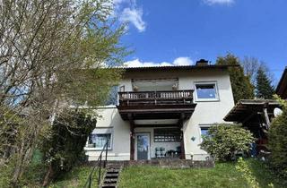 Einfamilienhaus kaufen in 57368 Lennestadt, / Ihr Einfamilienhaus mit Weitblick!