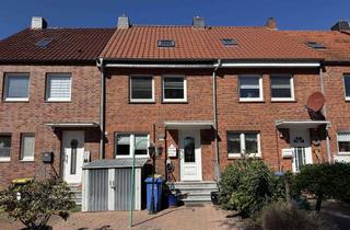 Haus kaufen in 27474 Cuxhaven, Die perfekte Alternative zur Wohnung