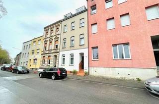 Mehrfamilienhaus kaufen in 52349 Düren, +++Provisionsfrei+++ Mehrfamilienhaus mit 7 Wohnungen in zentraler Lage von - Düren