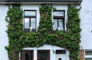 Reihenhaus kaufen in Kasinostraße 17, 47533 Kleve, Charaktervolles Reihenhaus in der Innenstadt von Kleve