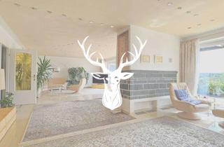 Villa kaufen in 79761 Waldshut-Tiengen, Einzigartige Villa mit einem unvergleichlichen Fernblick in bester Lage von Tiengen zu verkaufen