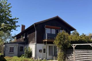 Mehrfamilienhaus kaufen in Zeppelinweg, 23879 Mölln, Mehrfamilienhaus mit 4 WE & Potenzial in Mölln (von Privat)