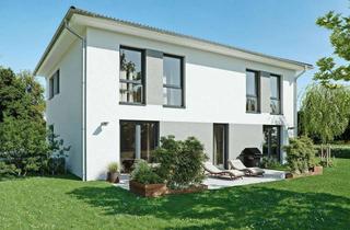 Haus kaufen in 94428 Eichendorf, Familienfreundliches Doppelhaus „Garda“ inkl. Grundstück