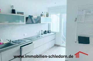 Haus kaufen in 46117 Osterfeld-Ost, Komplett saniertes Zweifamilienhaus in Oberhausen-Rothebusch!