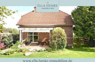 Einfamilienhaus kaufen in 38350 Helmstedt, Wunderschönes, sehr gepflegtes Einfamilienhaus mit liebevoll angelegtem Garten...