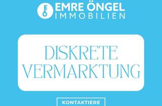 Doppelhaushälfte kaufen in Süntelstraße 78, 28307 Arbergen, *PROVISIONSFREI* Sanierungsbedürftige Doppelhaushälfte mit großem Garten!