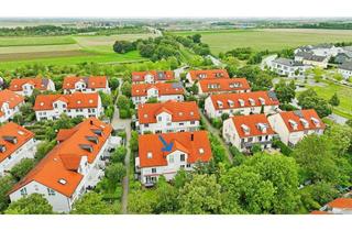 Reihenhaus kaufen in 85609 Aschheim, Zentral und Ruhig - Charmantes Reihenhaus mit 6 Zimmern