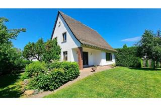 Einfamilienhaus kaufen in 63594 Hasselroth, Einfamilienhaus mit Wärmepumpe, schönem Garten in ruhiger Lage – Niedermittlau