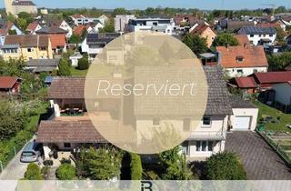 Mehrfamilienhaus kaufen in 94405 Landau, *** Kapitalanleger aufgepasst - Mehrfamilienhaus mit 3 Wohneinheiten in bester Lage von Landau ***