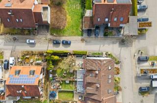 Haus kaufen in 73257 Köngen, ++ Platz- und Raumwunder – inklusive großem Büro / “Einliegerwohnung“ mit eigenem Zugang ++
