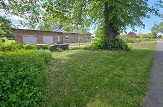 Einfamilienhaus kaufen in 19230 Warlitz, Massives Einfamilienhaus sucht neuen Eigentümer